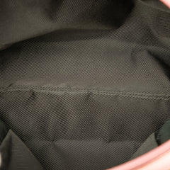 Mini GG Canvas Balthus Tofu Bag