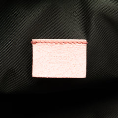 Mini GG Canvas Balthus Tofu Bag