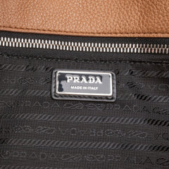 Vitello Daino Travel Bag