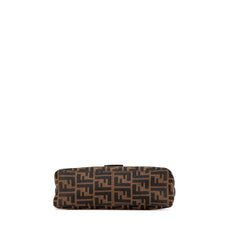 Zucca Canvas Shoulder Bag