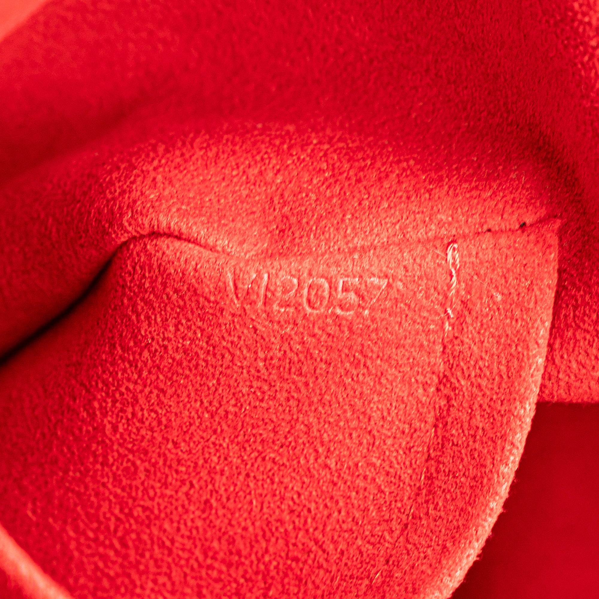 Damier Ebene Saleya PM