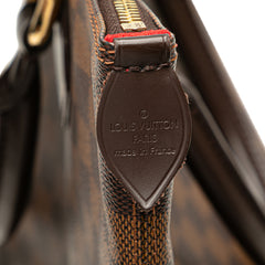 Damier Ebene Saleya PM