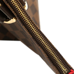 Damier Ebene Saleya PM