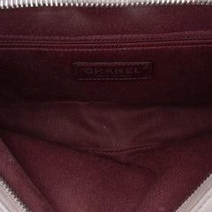 Quilted Calfskin Day Trip Flap