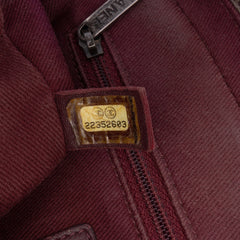 Quilted Calfskin Day Trip Flap