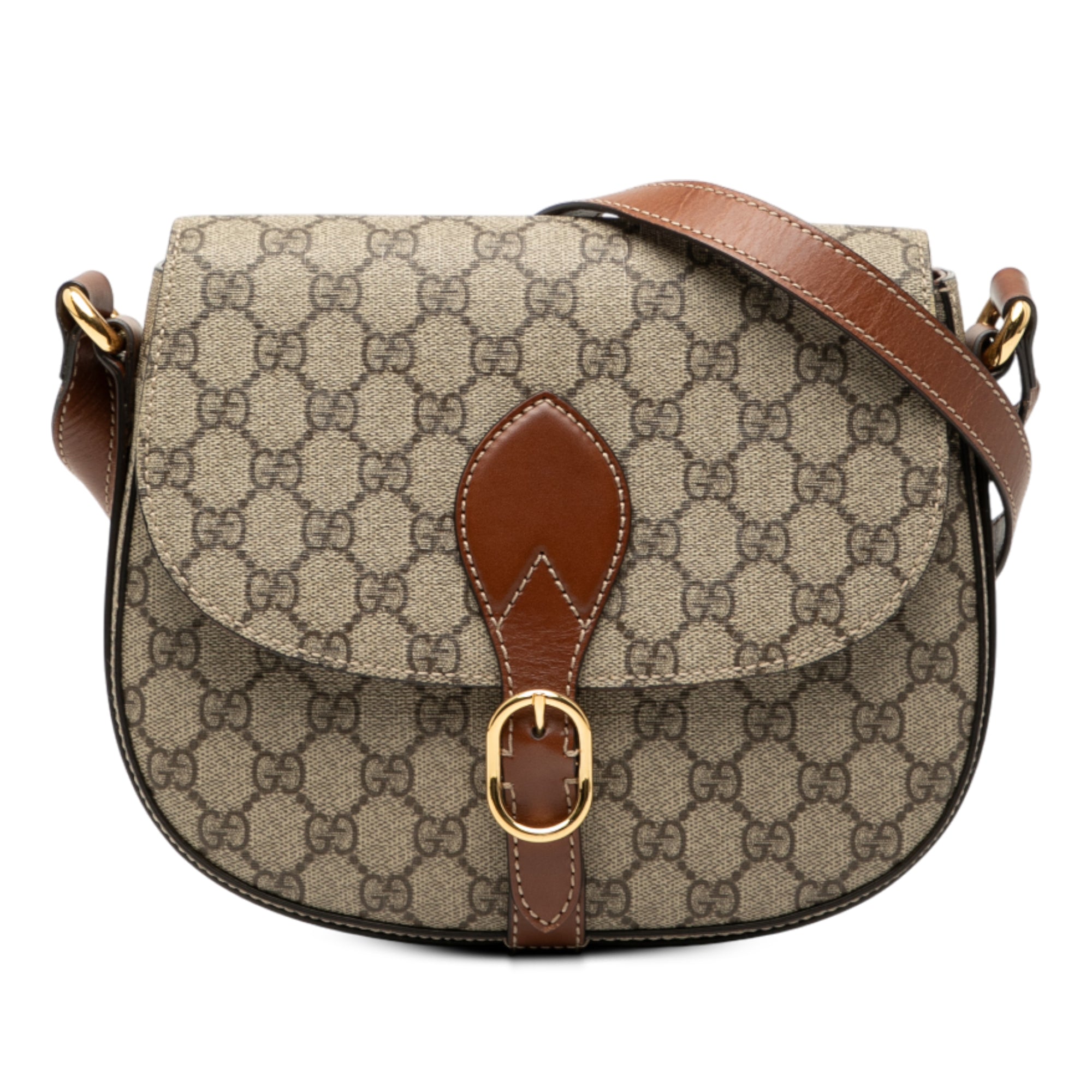 GG Supreme Linea A Crossbody
