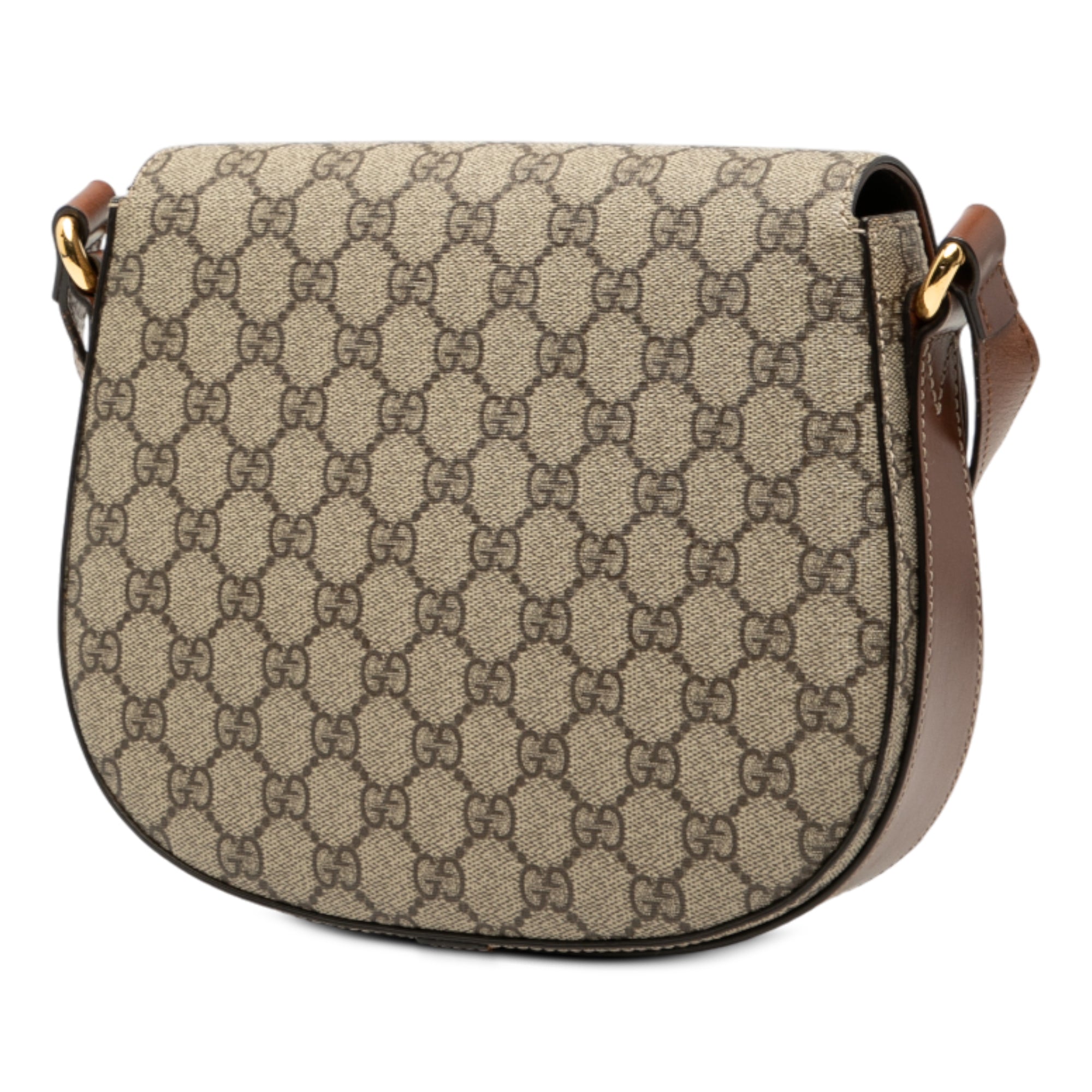 GG Supreme Linea A Crossbody