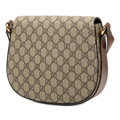 GG Supreme Linea A Crossbody