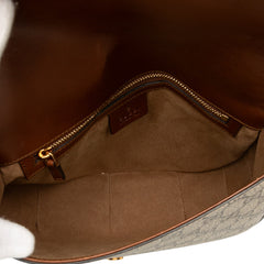 GG Supreme Linea A Crossbody