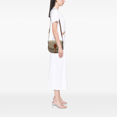 GG Supreme Linea A Crossbody