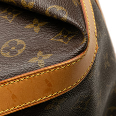 Monogram Cruiser 45