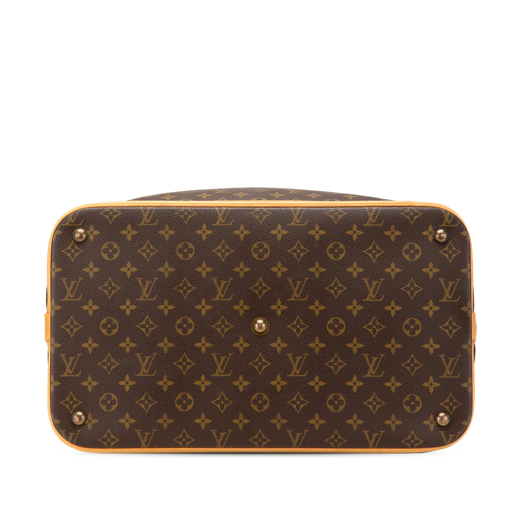 Monogram Cruiser 45