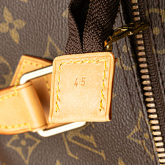 Monogram Cruiser 45