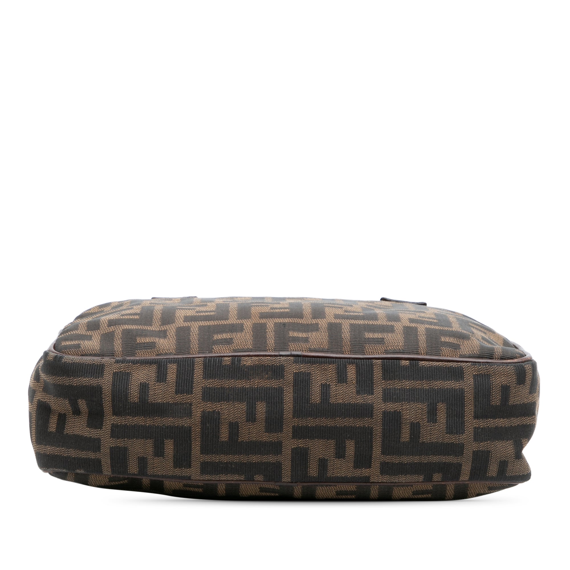 Zucca Canvas Satchel