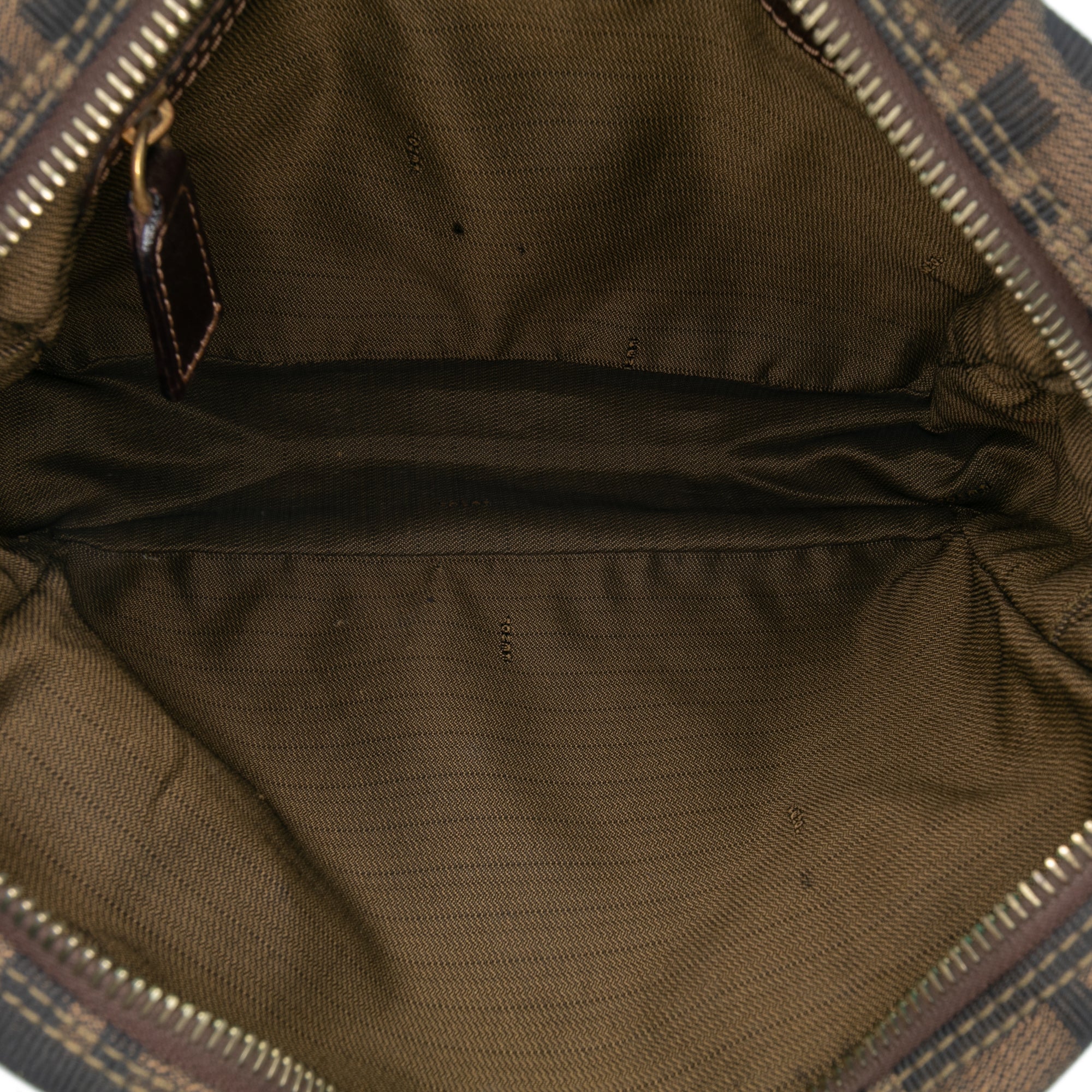 Zucca Canvas Satchel