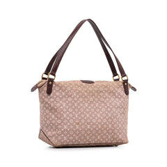 Monogram Mini Lin Idylle Ballade MM_1