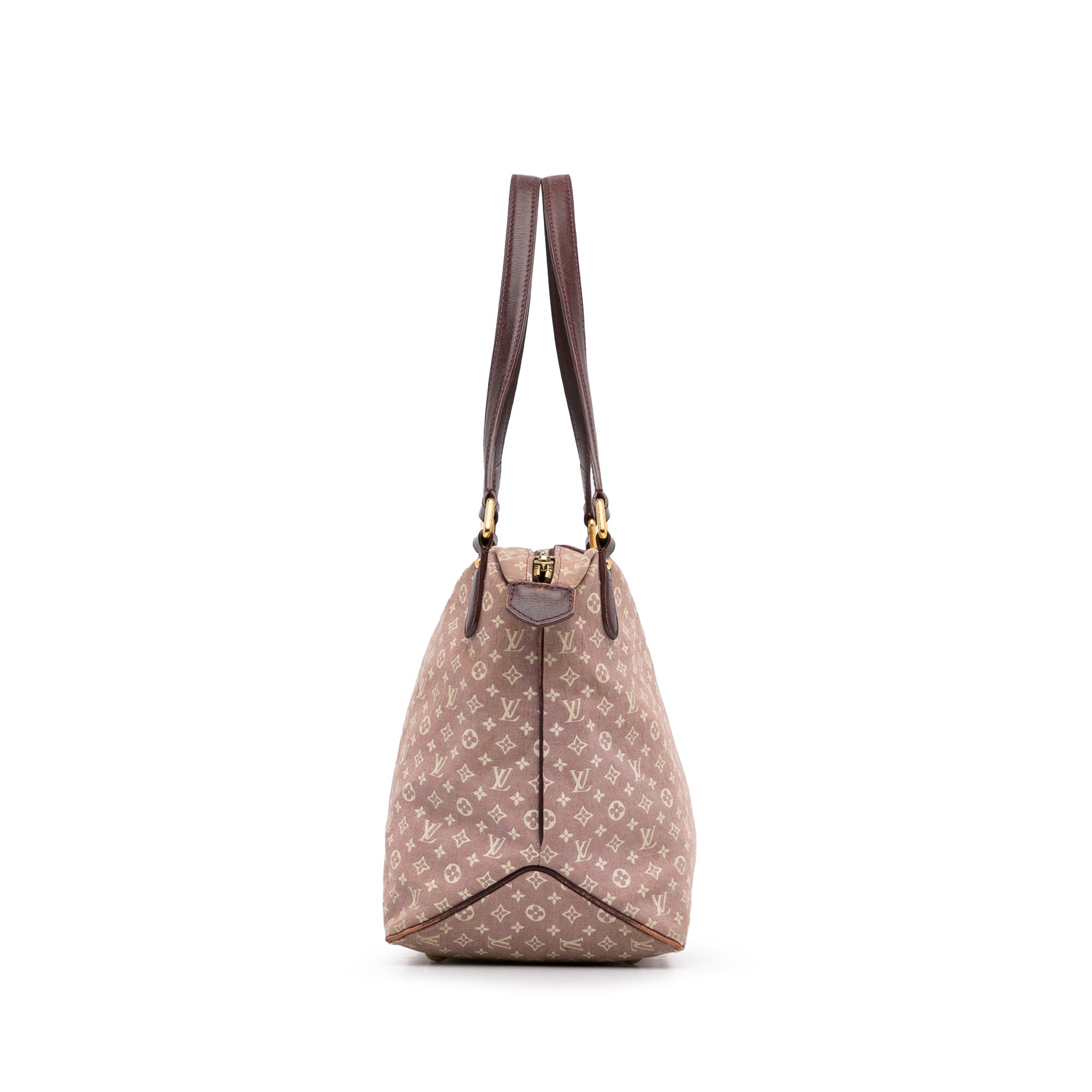 Monogram Mini Lin Idylle Ballade MM_2