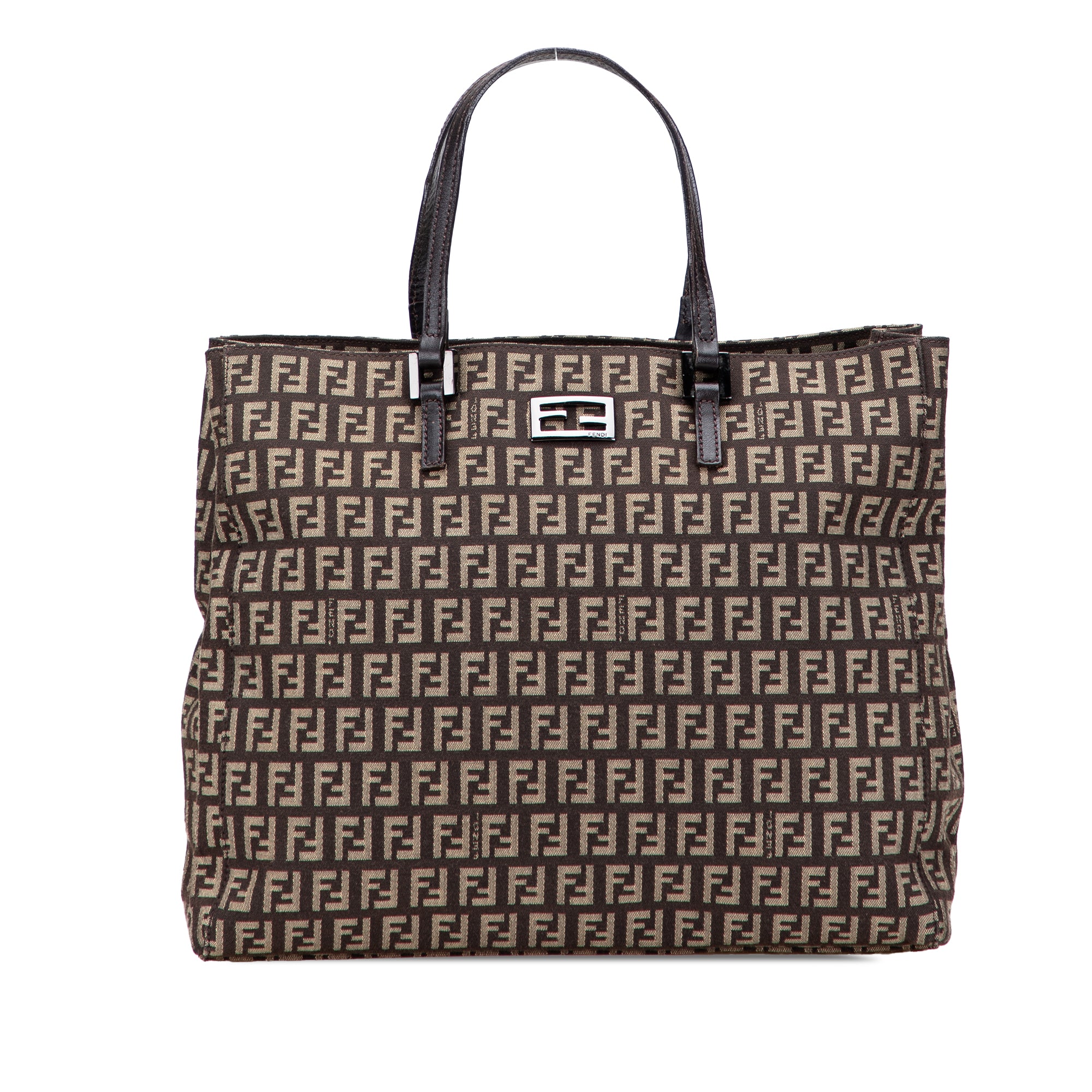 Zucchino Canvas Tote