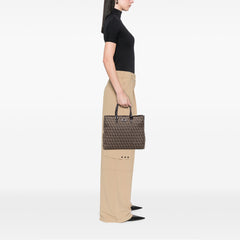Zucchino Canvas Tote