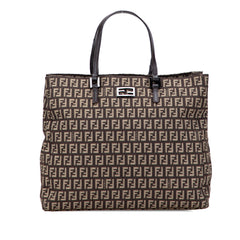 Zucchino Canvas Tote