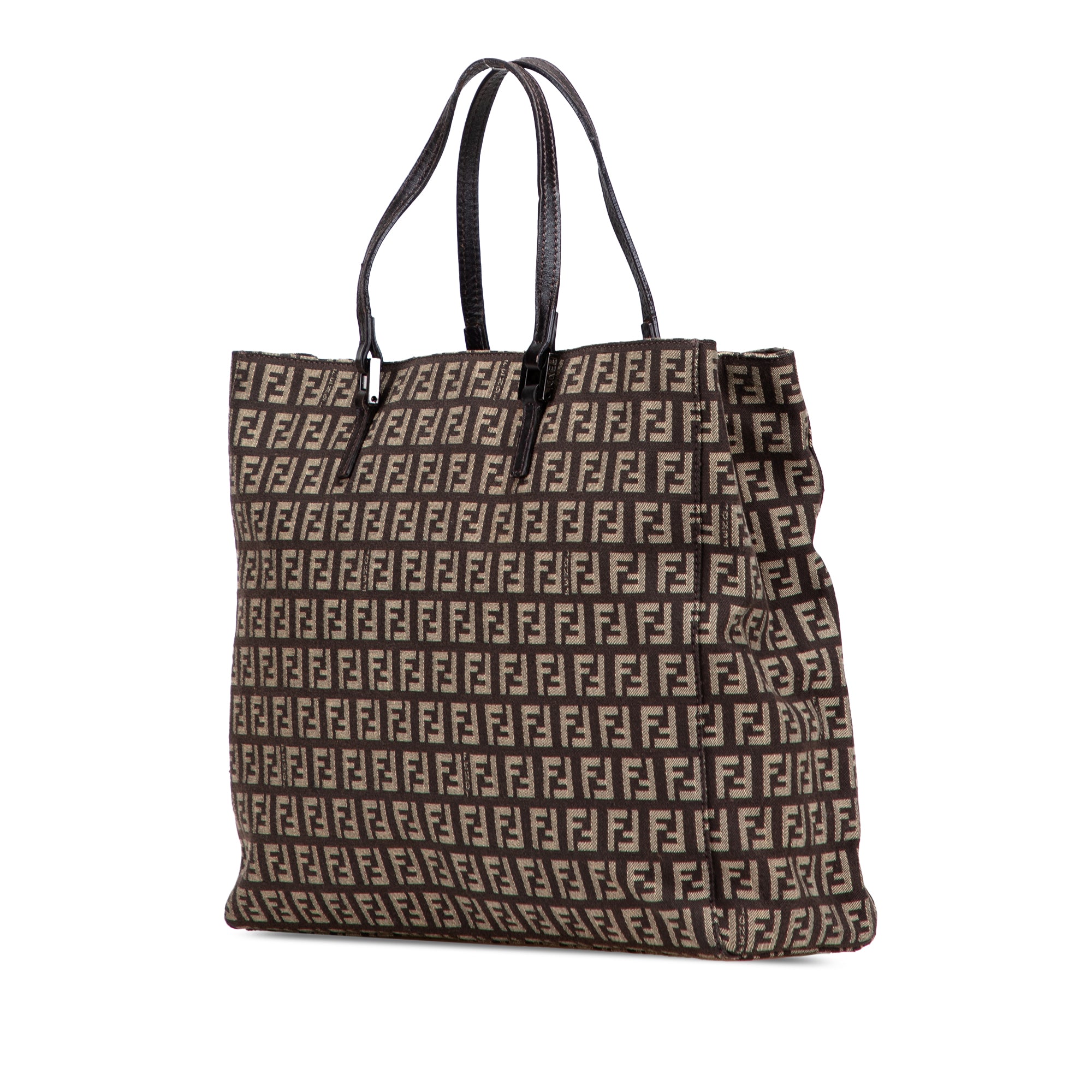 Zucchino Canvas Tote