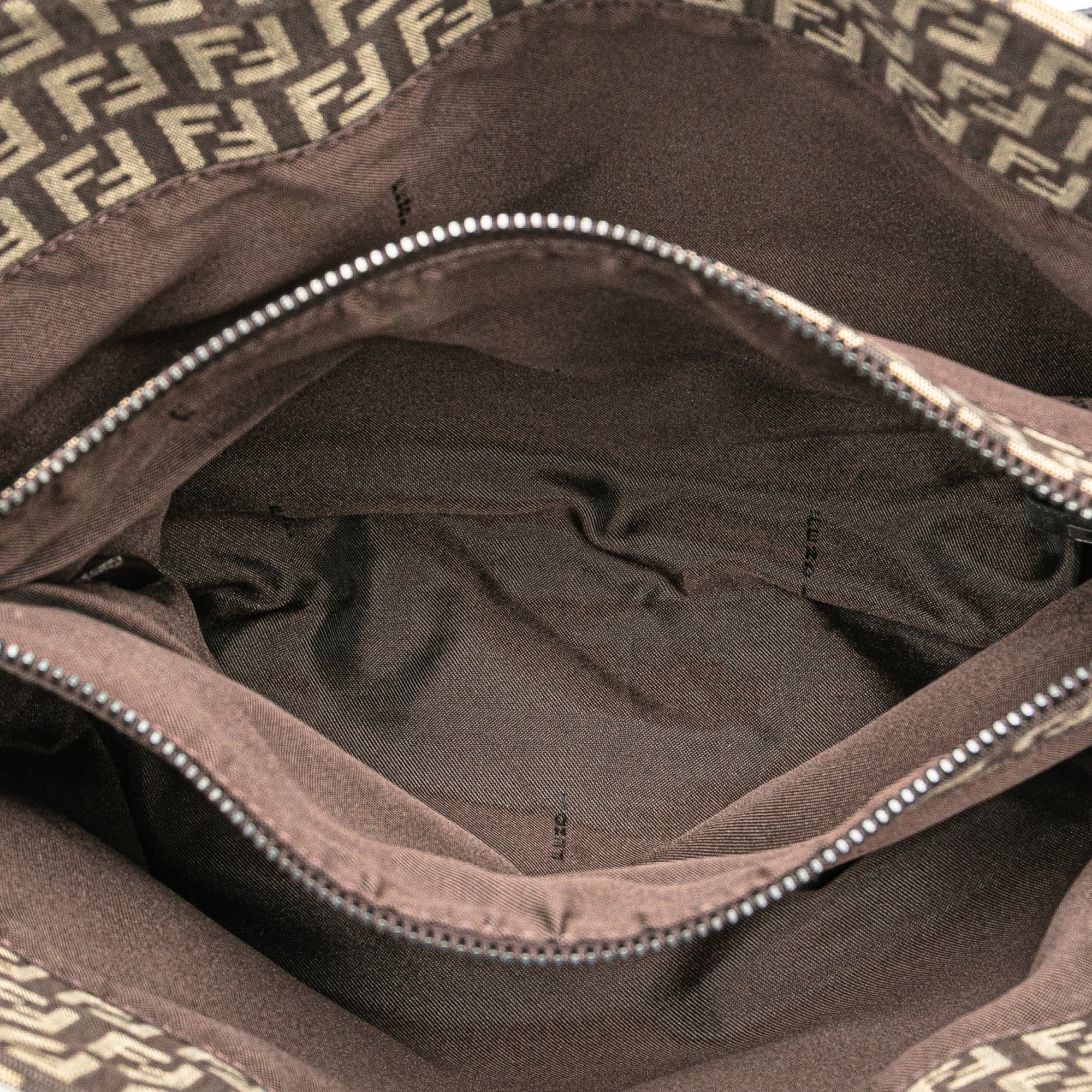 Zucchino Canvas Tote