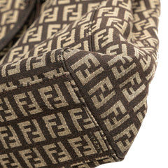 Zucchino Canvas Tote
