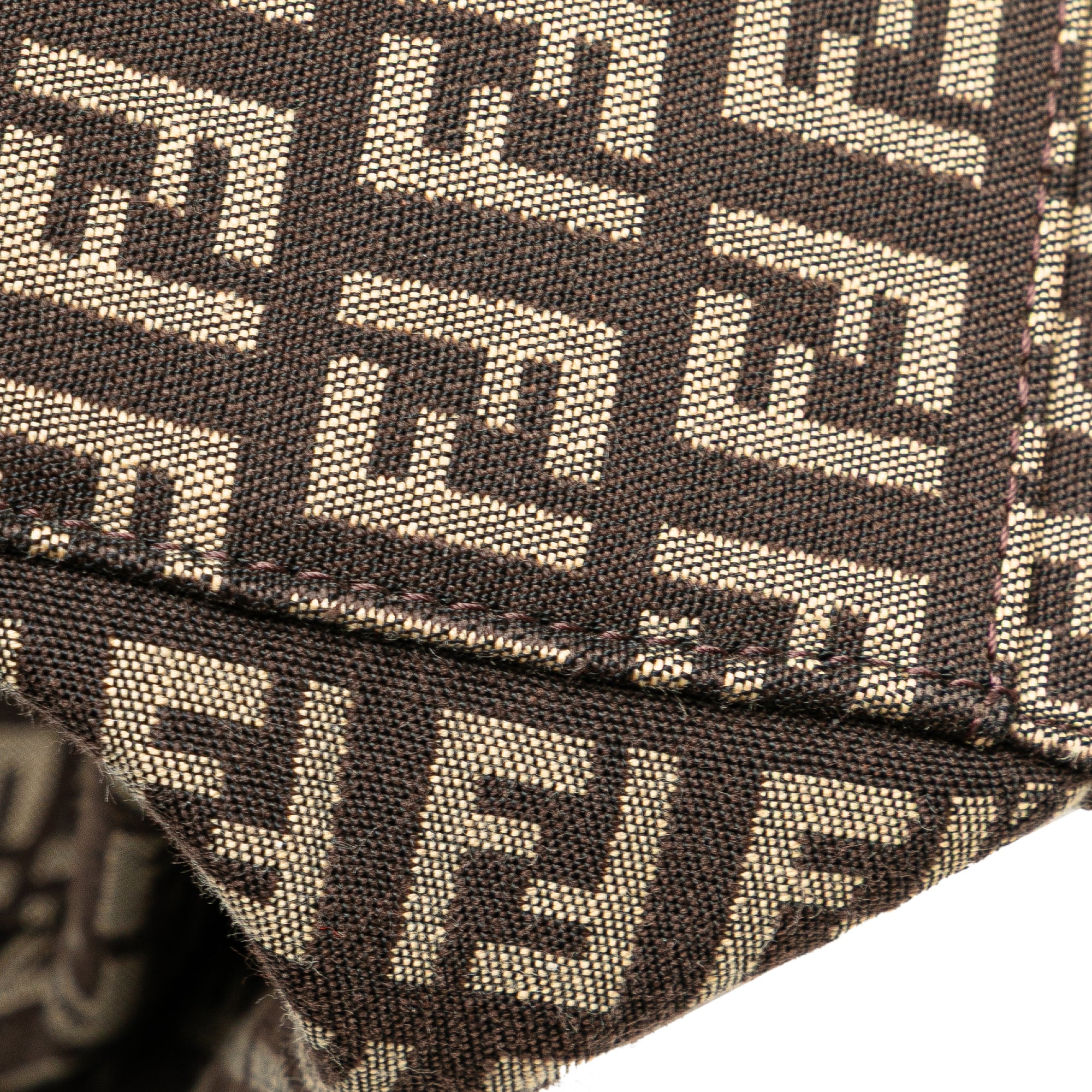 Zucchino Canvas Tote