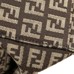 Zucchino Canvas Tote