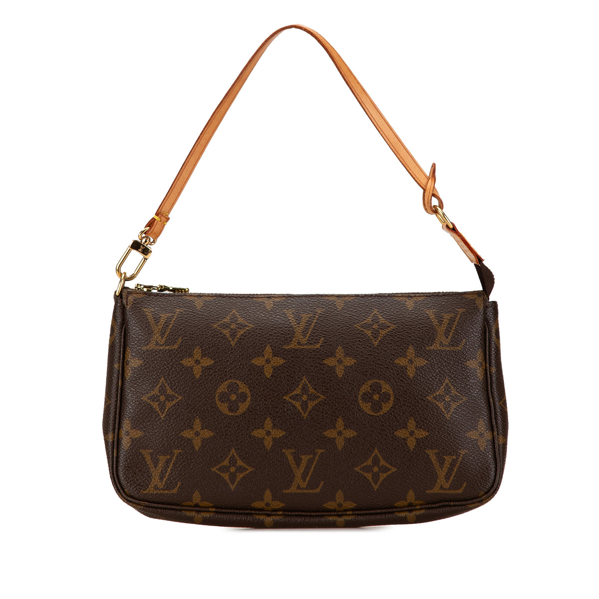 Monogram Pochette Accessoires