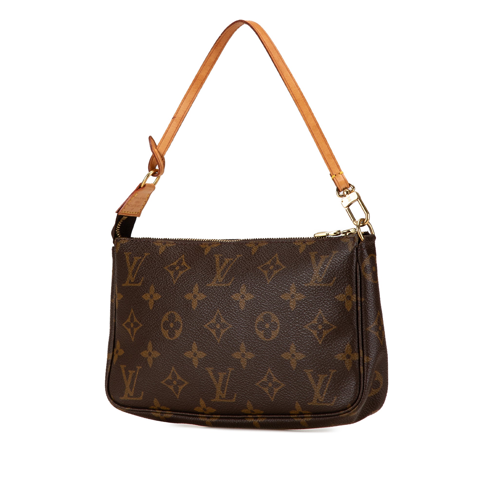 Monogram Pochette Accessoires