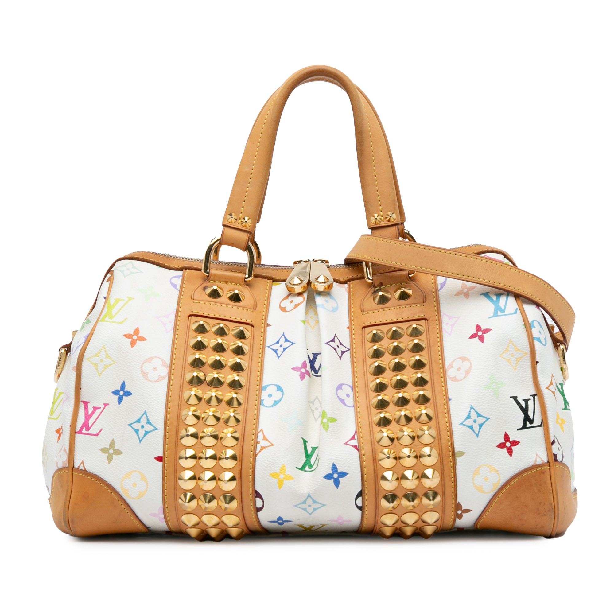 Monogram Multicolore Courtney MM_0