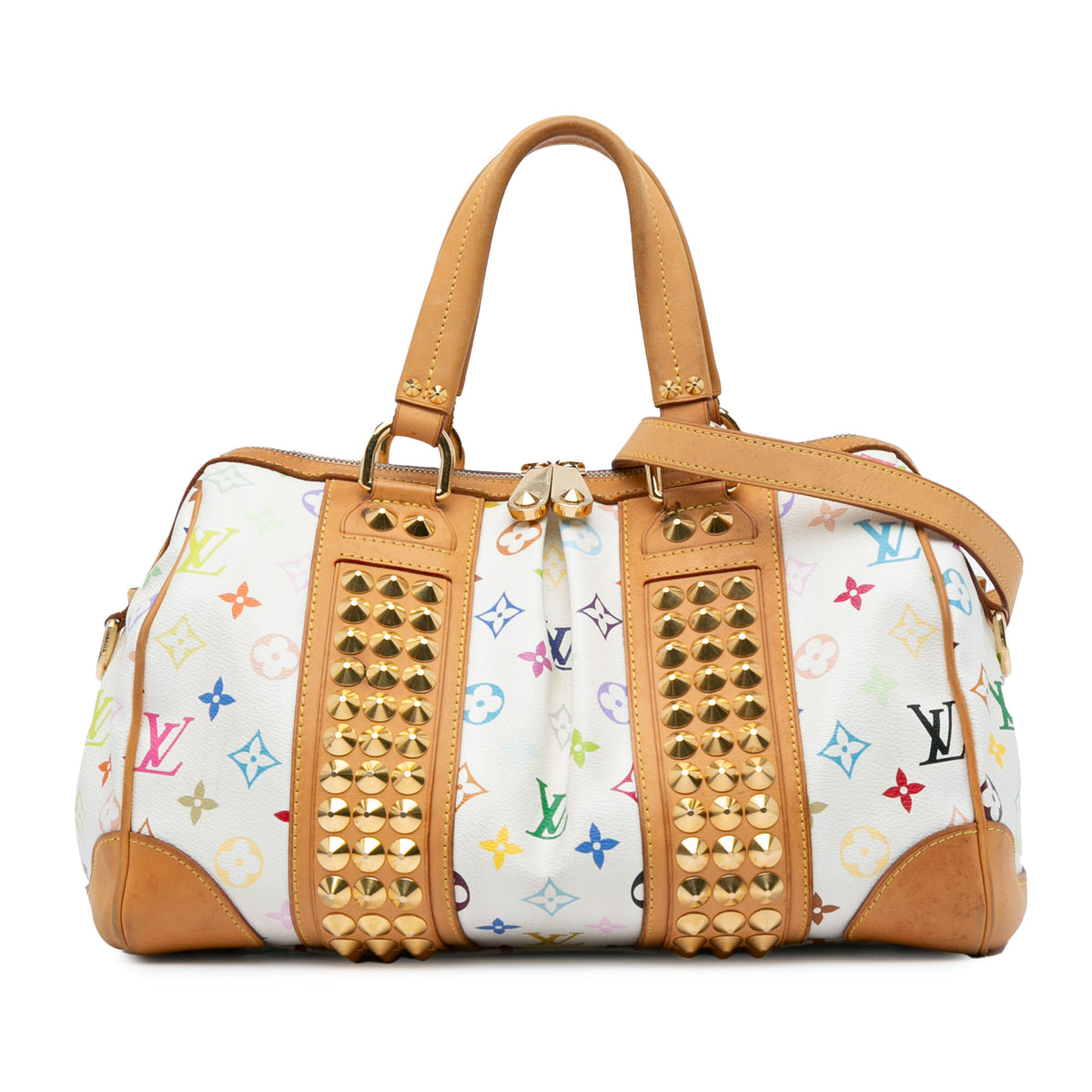 Monogram Multicolore Courtney MM_0