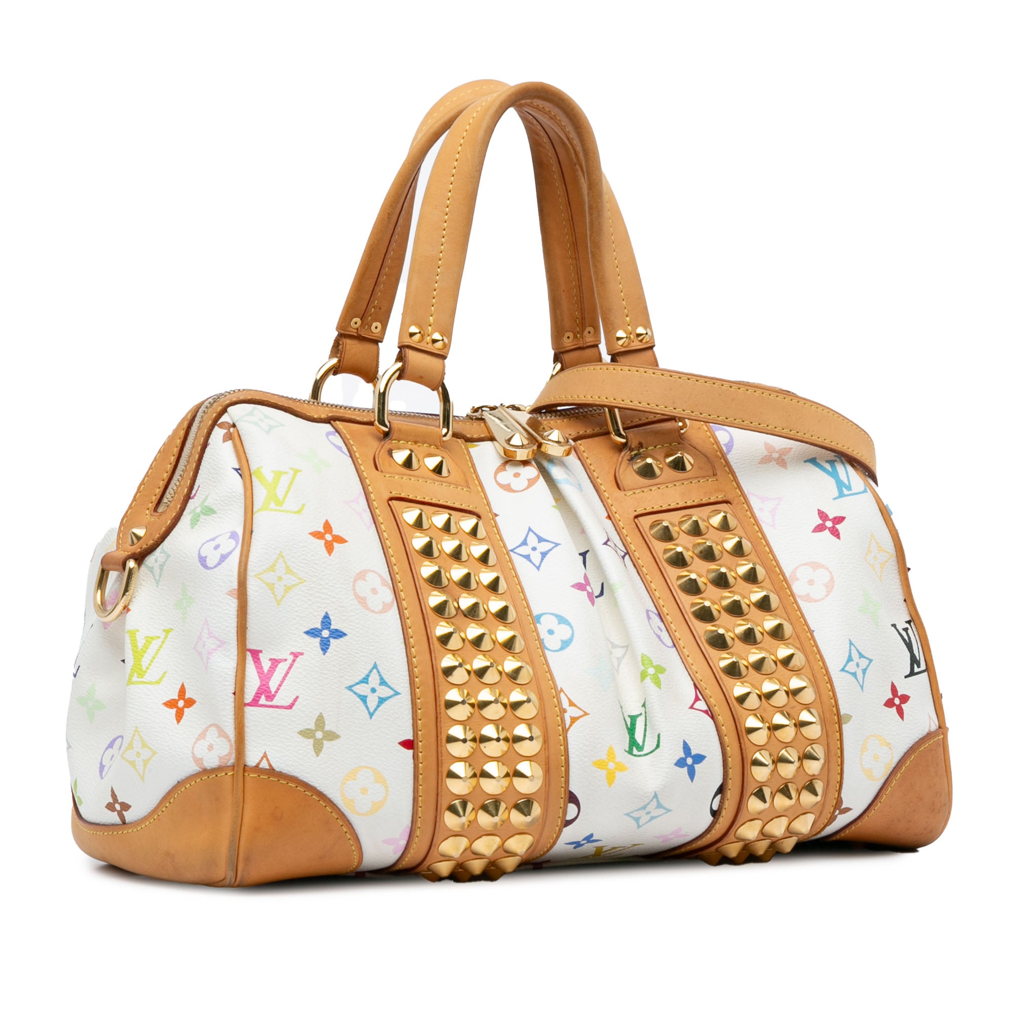 Monogram Multicolore Courtney MM_1