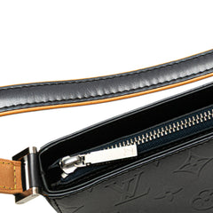 Monogram Mat Fowler