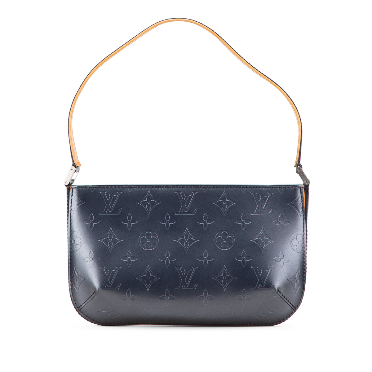 Monogram Mat Fowler