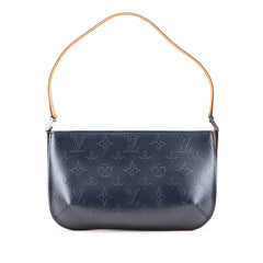 Monogram Mat Fowler