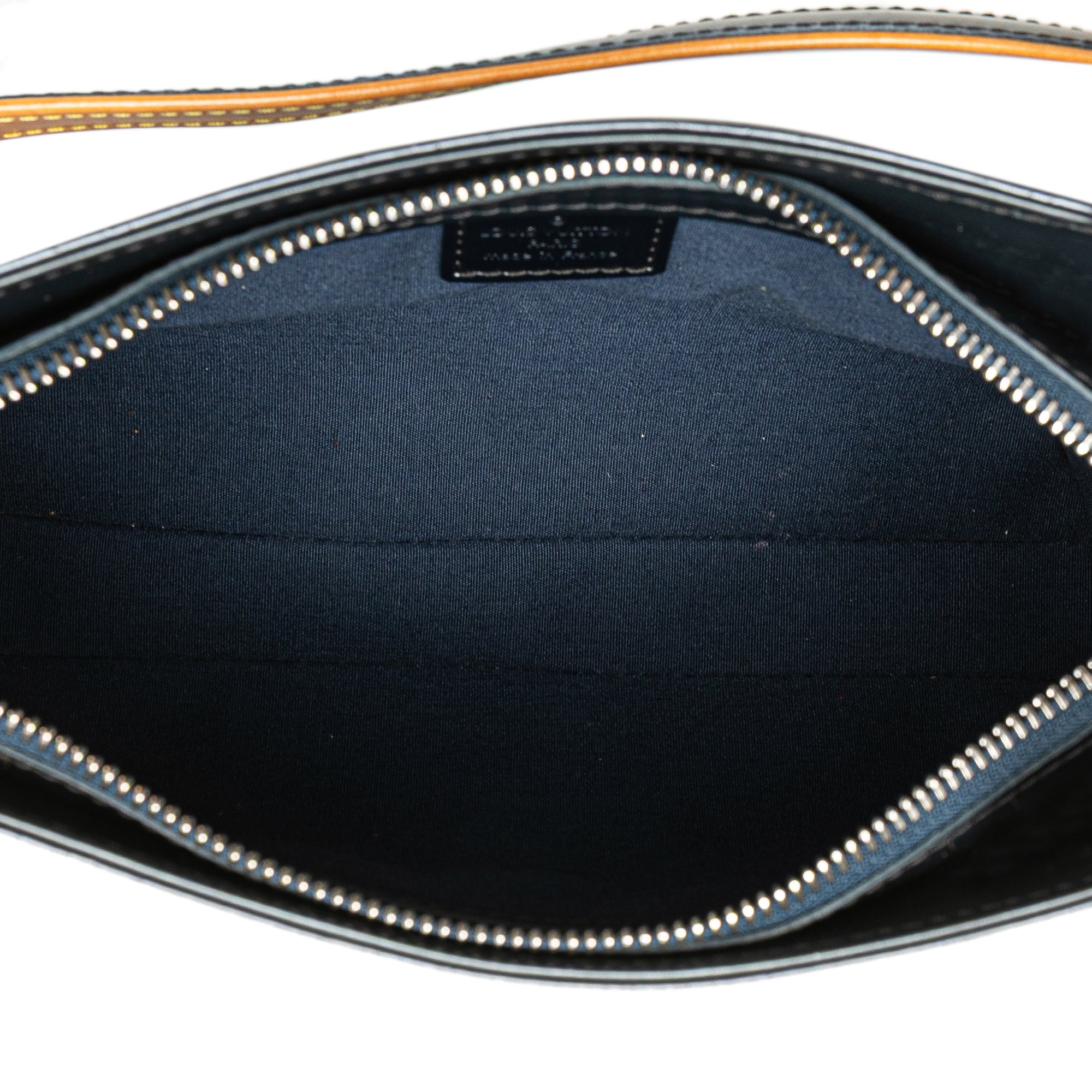 Monogram Mat Fowler