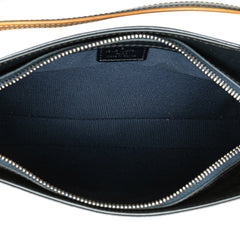 Monogram Mat Fowler
