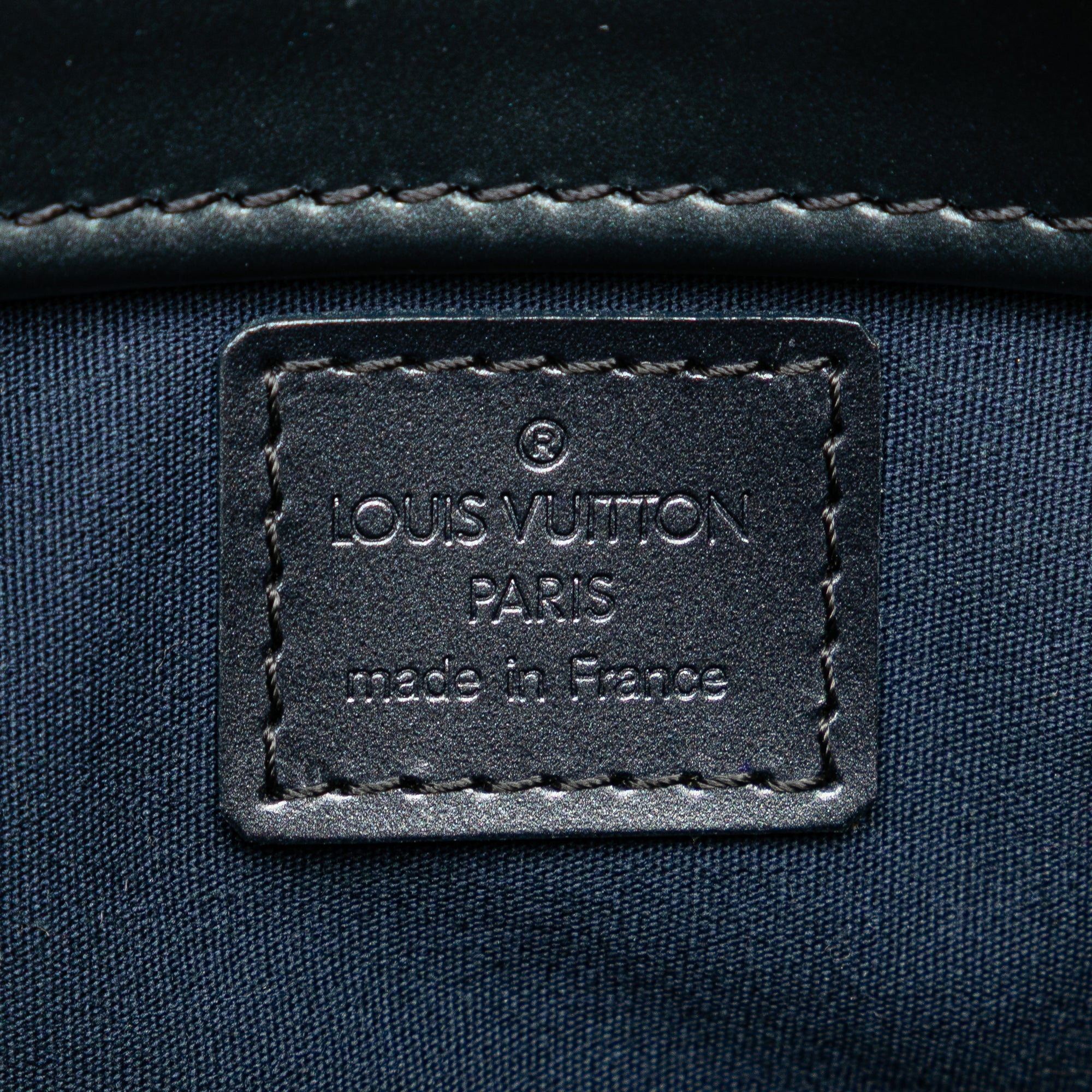 Monogram Mat Fowler