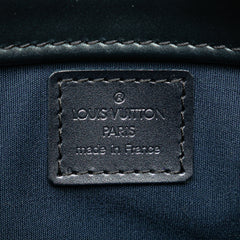 Monogram Mat Fowler