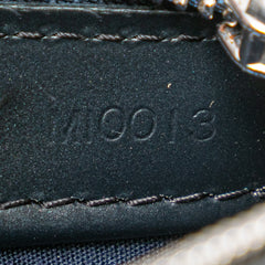 Monogram Mat Fowler