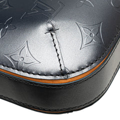 Monogram Mat Fowler
