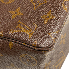 Monogram Trousse Toilette 28