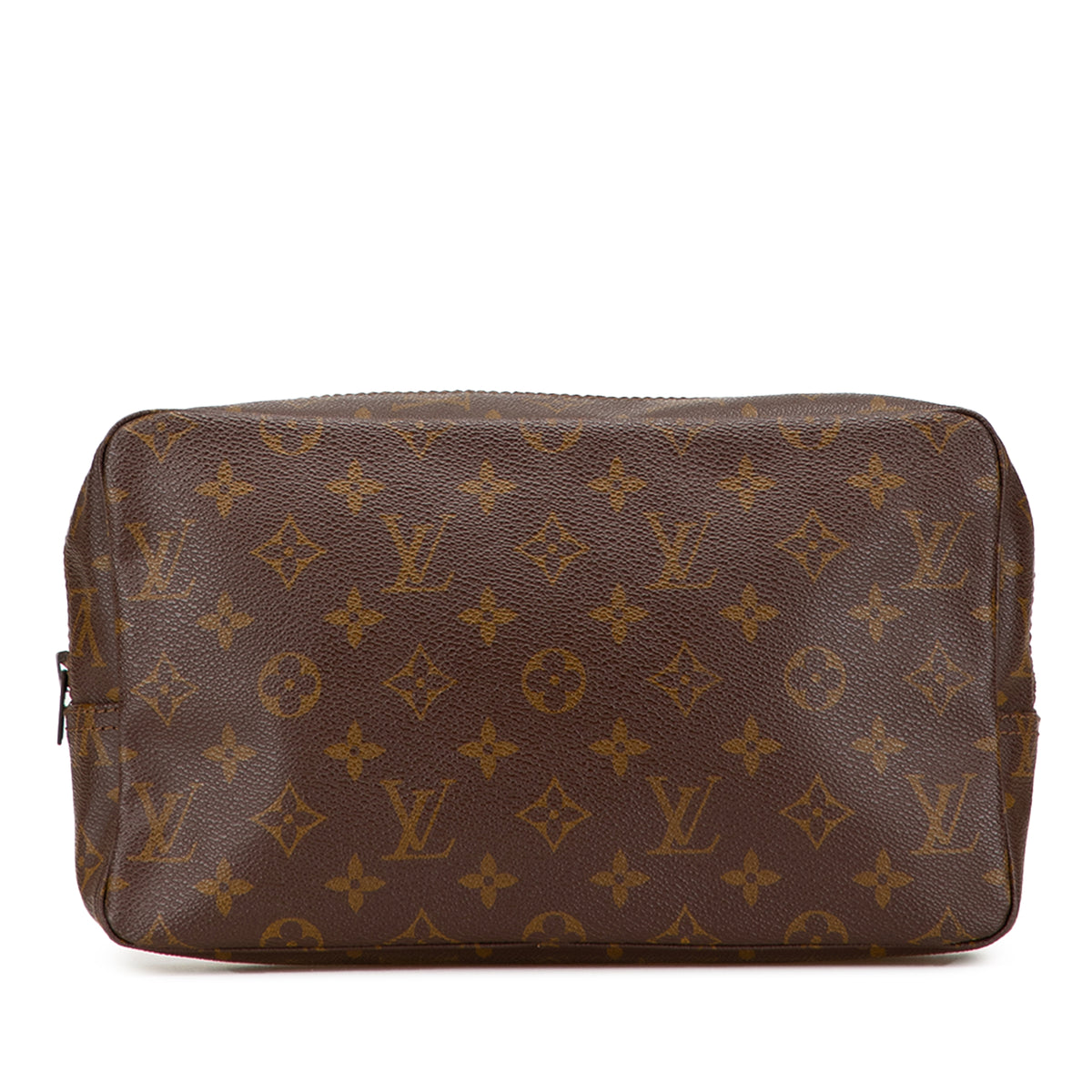 Monogram Trousse Toilette 28