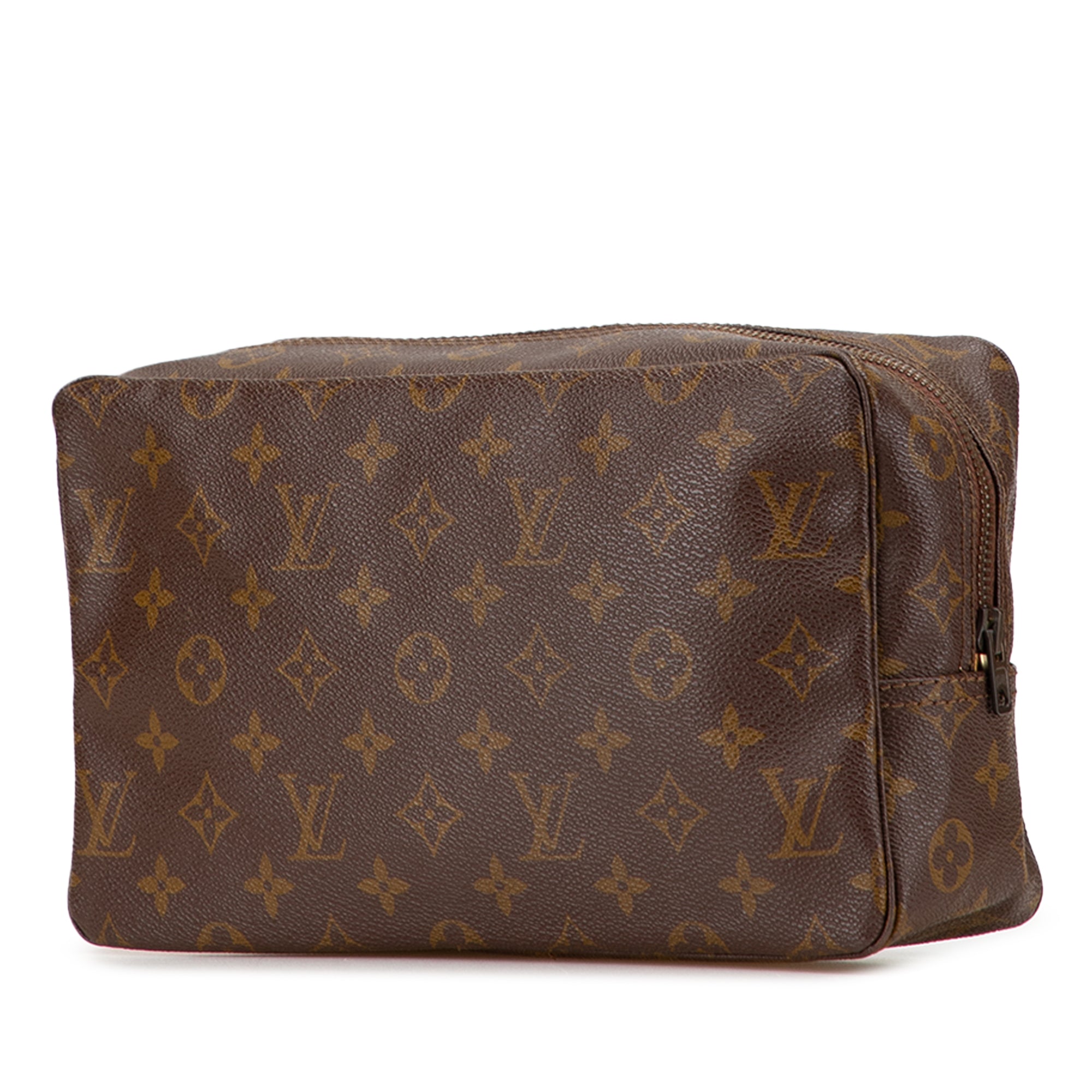 Monogram Trousse Toilette 28