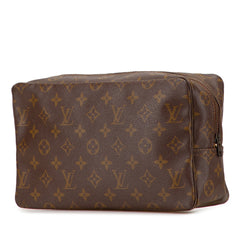 Monogram Trousse Toilette 28