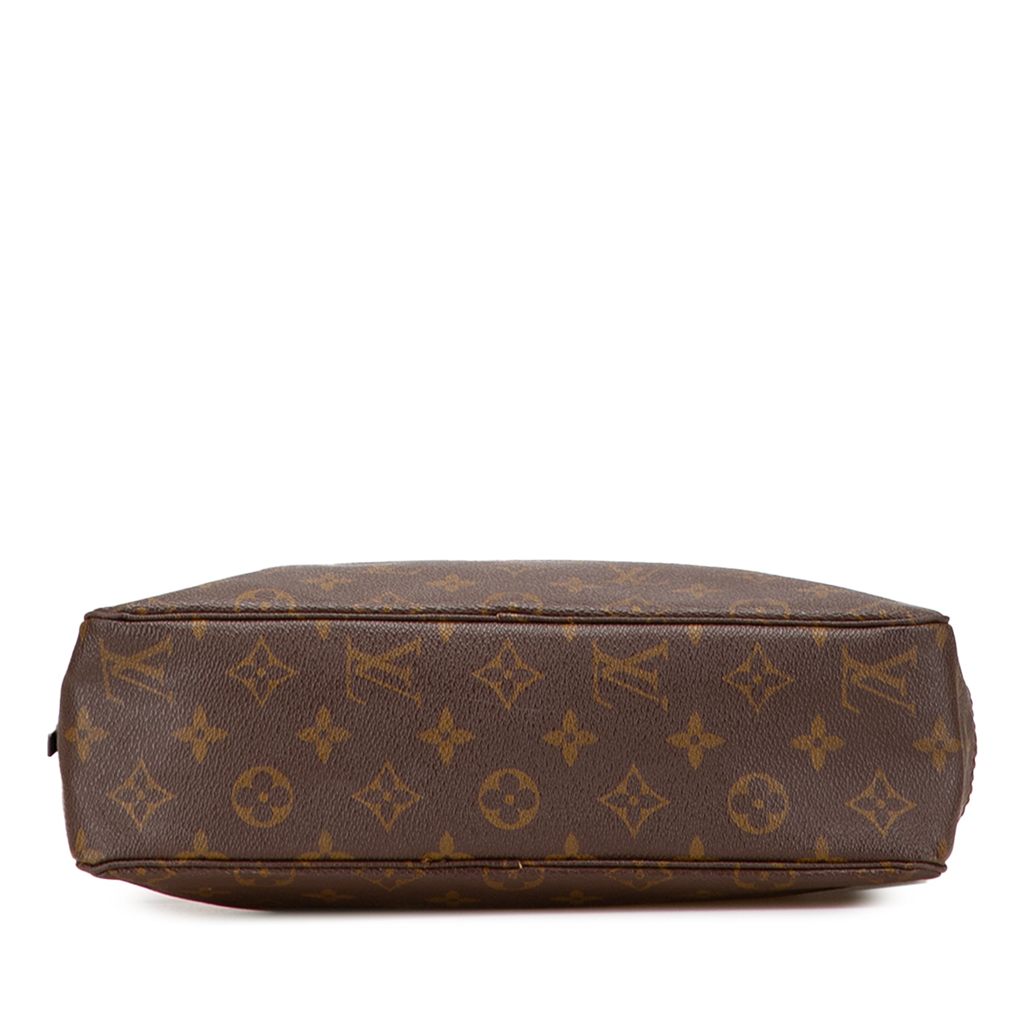 Monogram Trousse Toilette 28