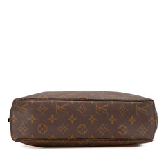 Monogram Trousse Toilette 28