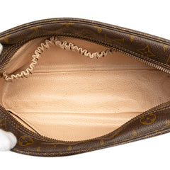 Monogram Trousse Toilette 28